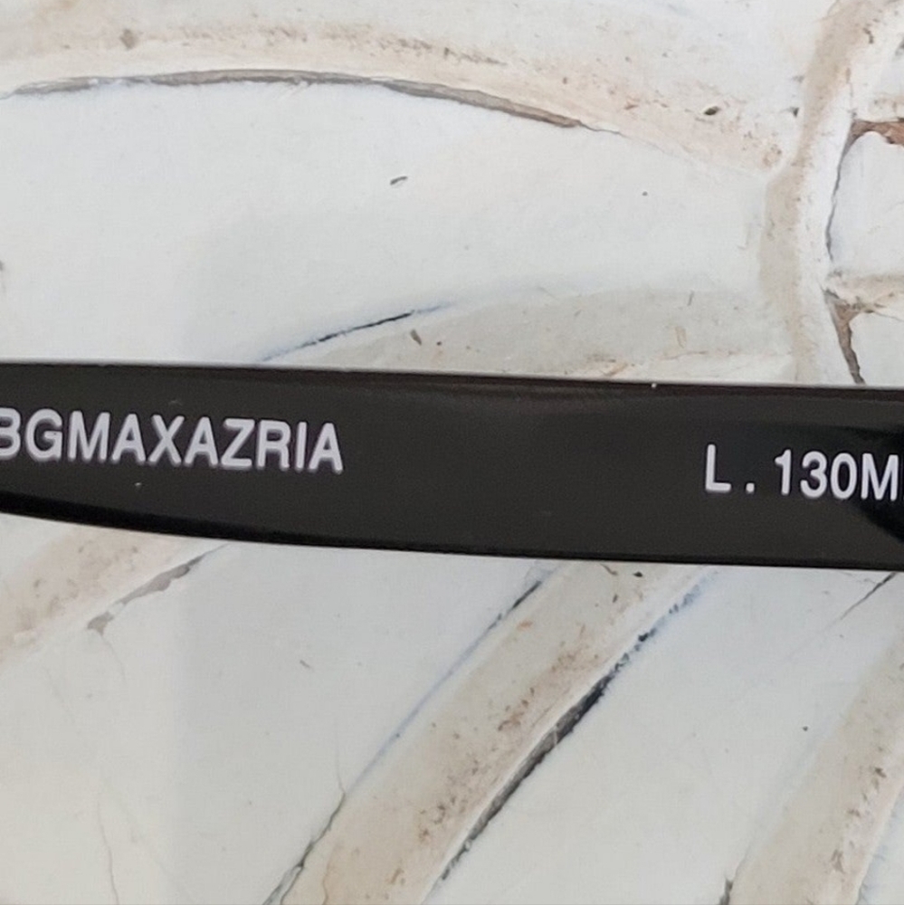 Bgmaxazria Reading Glasses (Frames Only) - image 2